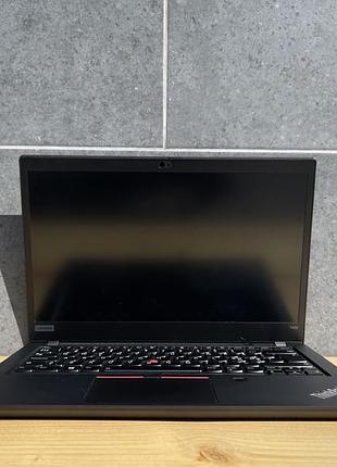 Ноутбук lenovo thinkpad t490/ i5-8365u/ 16gb ddr4/ 512gb m2/ 14” full hd/ ips/ гарантия
