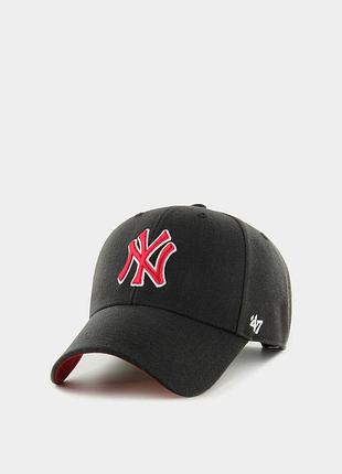 Бейсболка 47 brand mlb new york yankees