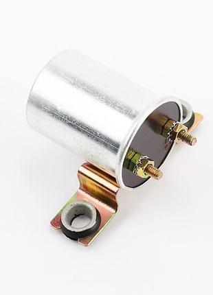 Реле поворотов 12v (металл)