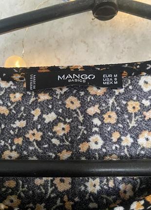 Сукня mango 4