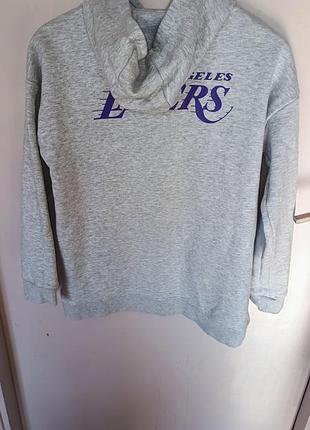 Худі lakers 2