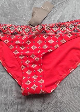Низ до купальника трусики f&amp;f 44