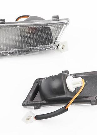 Yamaha jog poche old повороты передние в сборе к-кт 2шт