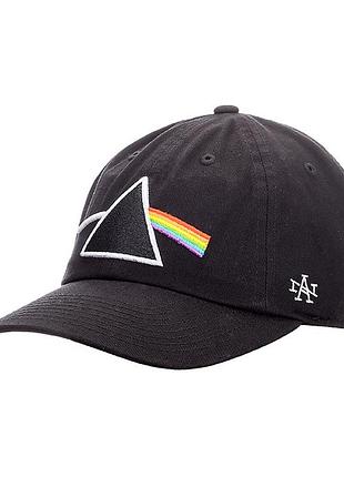 Бейсболка american needle pink floyd ballpark smu674a-pfloyd