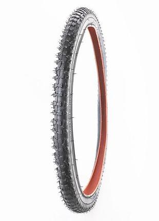 Шина 26"x1,95 (54-559) шипованная d216