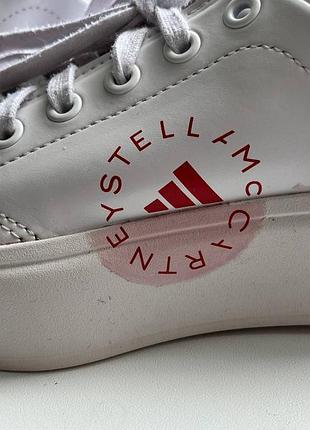 Кеди adidas by stella mccartney court 38.5 (оригінал)