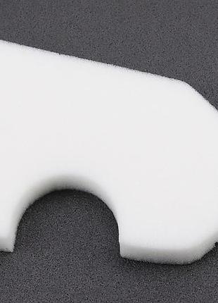 Фільтр-елемент повітряний (поролон) honda tact af24/30/31
