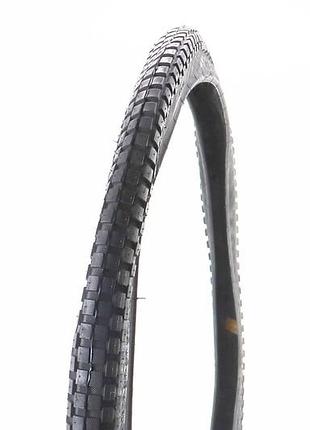 Шина 26"x2,00 (54-559) шипованная sa-240
