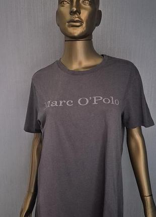 Футболка marc o polo