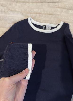 Лонгслів h&m 2