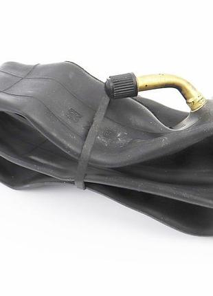 Камера на детскую коляску 8" 1/2х2 с кривым ниппелем (schrader av)