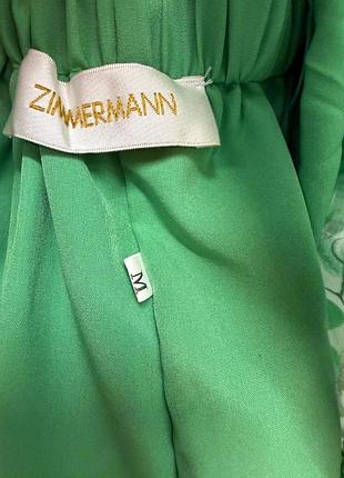 Сукня zimmerman 3