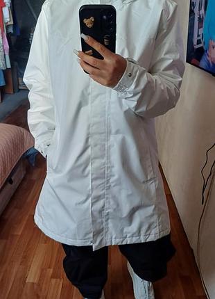 Куртка подовжена helly hansen оригінал р.xl