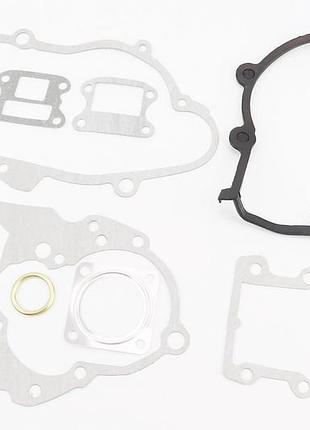 Прокладки двигателя honda dio65cc-44мм, к-кт 9 деталей