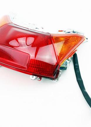 Honda lead af-48 фонарь задний