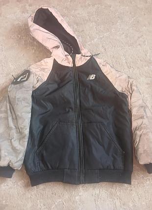 Продам куртку 2