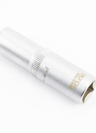 Головка торцева 6-гранна подовжена 1/2" 14x78мм crv 78-0514