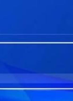 Sony playstation 4 в хорошем состоянии 1 тб памяти
