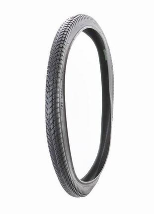 Шина 26"x2,00 (50-559) дорожная "елка" sy-b002