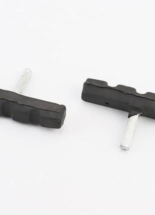 Тормозные колодки cantilever-brake 70мм