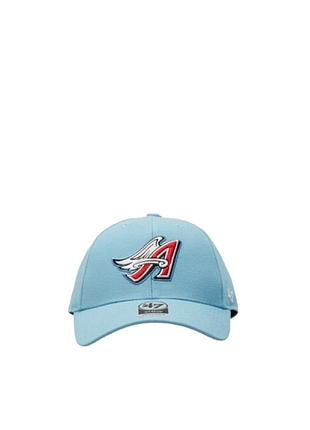Бейсболка 47 brand la angels cooperstown