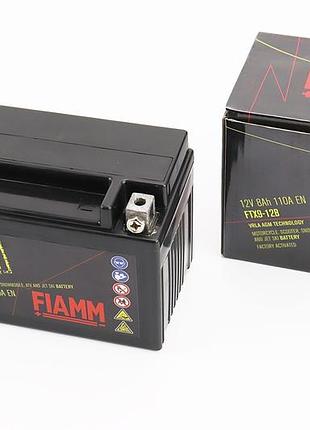 Аккумулятор 12v8ah ftx9-12b gel (l150*w87*h107mm)