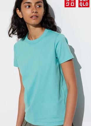 Лучшая базовая футболка от uniqlo u