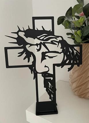 Ісус jesus wall art - арт статуетка