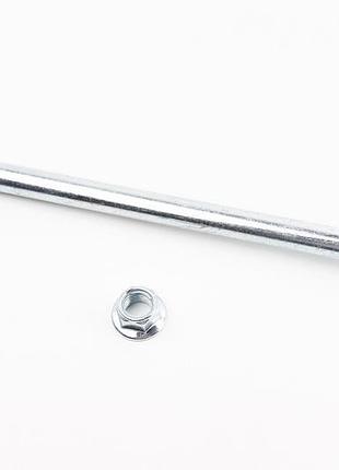 Boxer bm/вмx 150cc вісь заднього колеса d15mm; l280mm