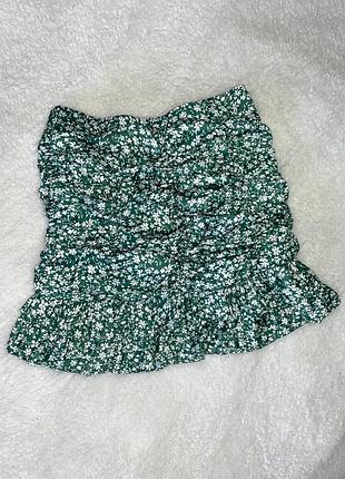 Юбка розмір: xs ціна: 150 грн