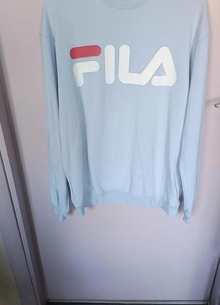 Свитшот fila