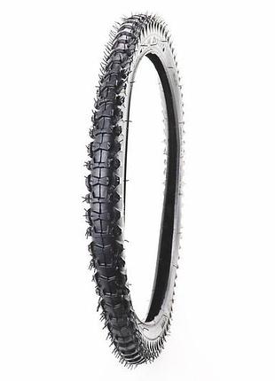 Шина 20"x1,95 (52/54-406) шипованная ca345a