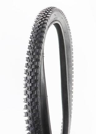Шина 26"x2,125 (57-559) шипованная vrb-091