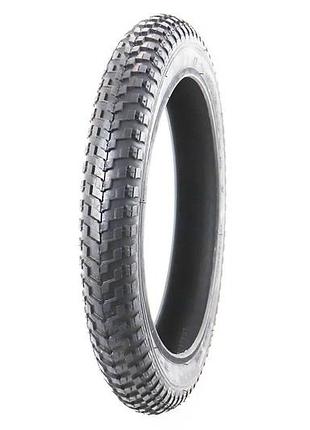 Шина 14"x2,125 (57-254) шипованная c712