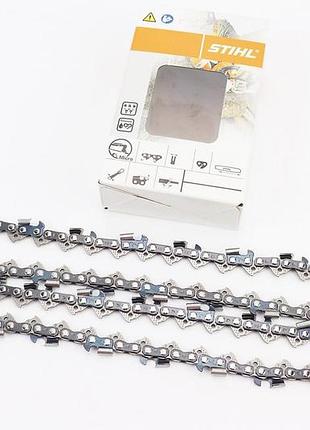 Ланцюг 325-1,5mm-64зв. коло. зуб (на husqvarna-15", китай-16") rm, оригінал