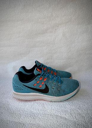Кроссовки nike zoom structure 19 2