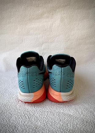Кроссовки nike zoom structure 19 3