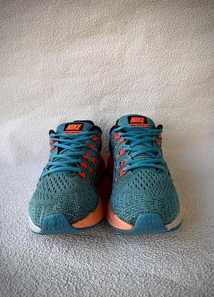 Кроссовки nike zoom structure 19 5