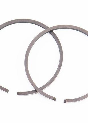 Кольца поршневые к-кт 2шт std 61,75mm, польша