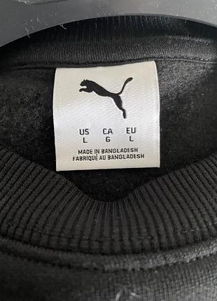 Світшот puma 6