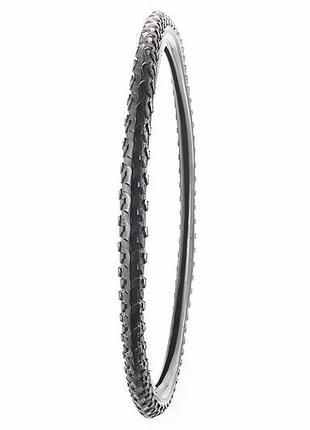 Шина 26"х2,125 шипованная (mod 5)