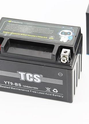 Аккумулятор 12v9ah yt9-bs gel (l150*w87*h107mm)