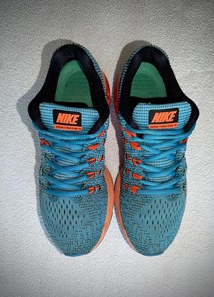 Кроссовки nike zoom structure 19 4
