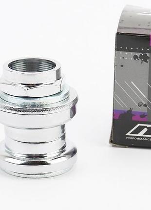 Рульова колонка 1" (30/25.4x30/27) різьбової вилки, h800k