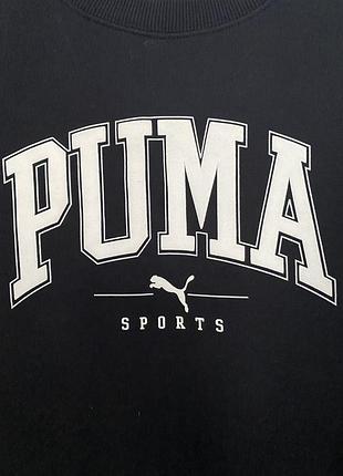 Світшот puma 4