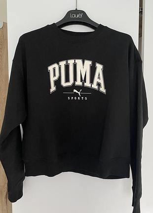 Світшот puma
