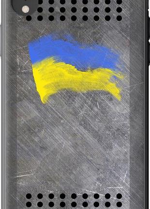 Чехол на iphone xr щит 1 "985u-1560-10746"