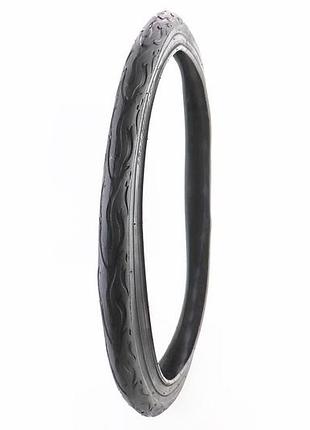 Шина 26"x2,125 (54-559) сликовая flame h-584