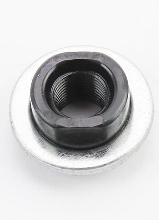 Конус 3/8" втулки mtb с пыльником под ось 9,5 мм (wz-601f)