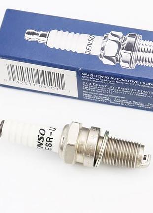 Свічка 4т x24esru з резистором - m12 l18 - cg/cb/ch250/yp250